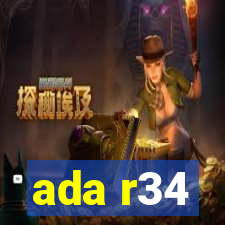 ada r34